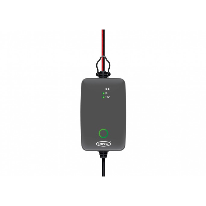 RING RSC704 Smart Battery Charger